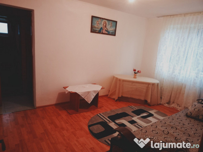 Apartament 2 Camere Parter Zona Autogară