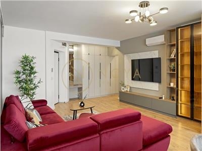 Apartament 2 camere Pipera Ivory Residence Parcare