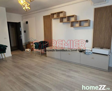 Apartament 2 camere soseaua Oltenitei.