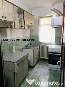 Apartament 2 camere str Alunisului 42,94mp