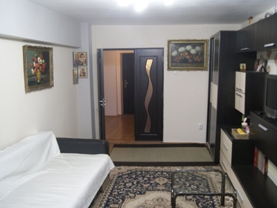 Apartament 2 camere Unirii 57, un apartament situat pe bulevardul Unirii 57