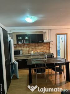 Apartament 2 camere zona ANL -str.VITICULTURII et.3