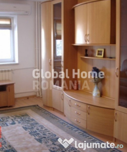 Apartament 3 cam-85mp | Blv Unirii-Tribunal-Union Plaza |