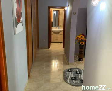 Apartament 3 camere