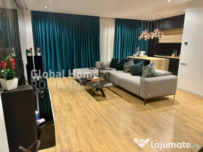 Apartament 3 camere 101MP+Terasa | 2 Locuri de Parcare Subte