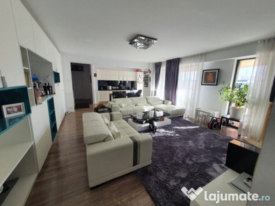 APARTAMENT 3 CAMERE | CENTRAL PARK