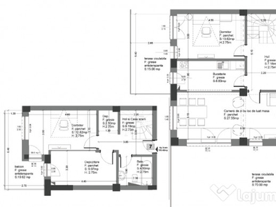 Apartament 3 camere in bloc nou, Avantgarden3 Brasov