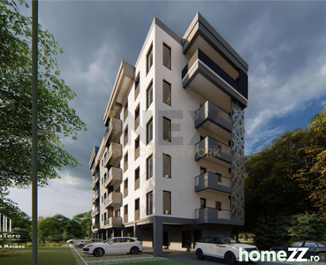 Apartament 3 camere in Gavana | ELIADE Residence