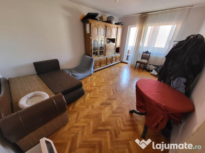 Apartament 3 camere in Gheorgheni zona Titulescu