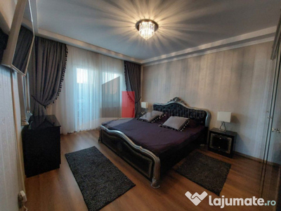 Apartament 3 camere in Petre Ispirescu