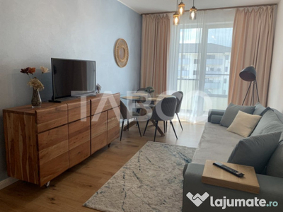 Apartament 3 camere in zona Selimbar