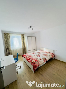 Apartament 3 camere in Zorilor zona Turzii