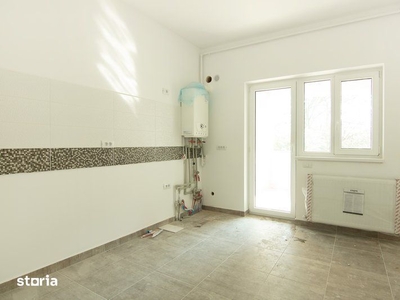 Apartament ultra modern cu 2 camere in Floresti