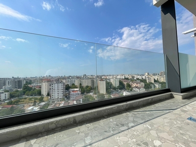 Apartament 3 camere lux nou 3 min metrou Mihai Bravu