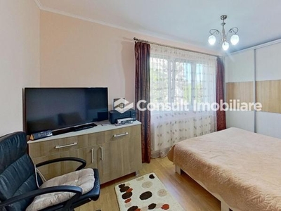 Apartament 3 camere | Manastur | Etajul 3