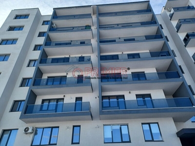 Apartament 3 camere Berceni 3 camere cu terasa de 18 mp