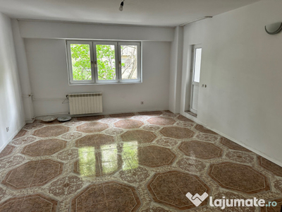 Apartament 3 camere nemobilat Zona Timpuri Noi - Splaiul Unirii