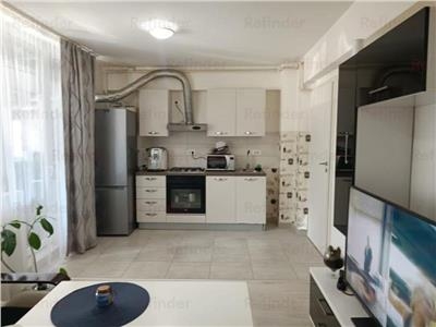 Apartament 3 camere Parc Teilor, Parter/4, 63 mp utilii, 2 bai , loc parcare,