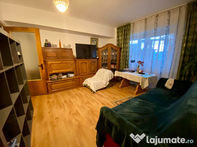 Apartament 3 camere, Proprietar, Titulescu, 2 min metrou