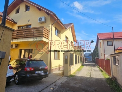 Apartament 3 camere Oltenitei, Drumul Fermei 3 camere in vila