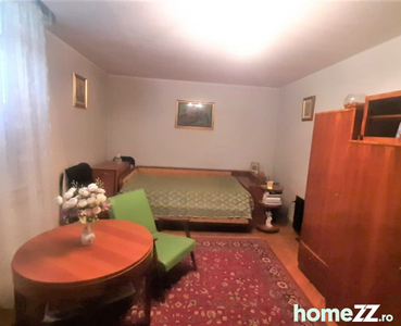 Apartament cu 1 camera in Centru