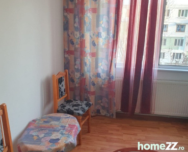 Apartament cu 2 camere