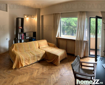 Apartament cu 2 camere de