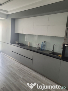 Apartament cu 2 camere in zona Manastur