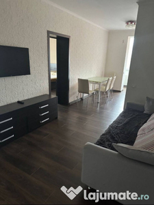 Apartament cu 2 camere situat in zona Intre Lacuri