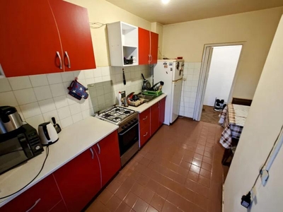 Apartament cu 3 camere in Titulescu