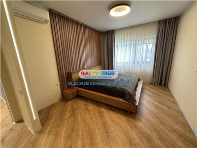 Apartament cu 3 camere, premium, langa Palatul Parlamentului, nou