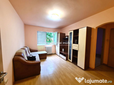 Apartament cu 4 camere, in Manastur