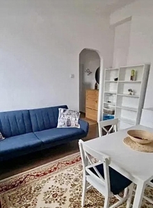 Apartament cu doua camere in Grigorescu