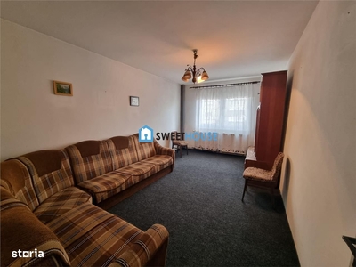 Apartament cu doua camere zona Tabacari