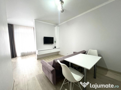 Apartament cu o cameră in Zorilor