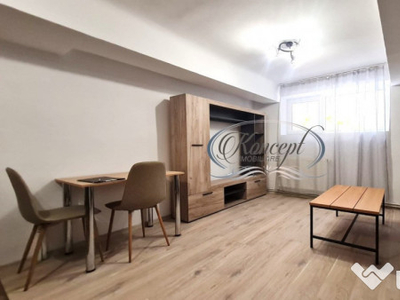 Apartament ideal pentru investitie