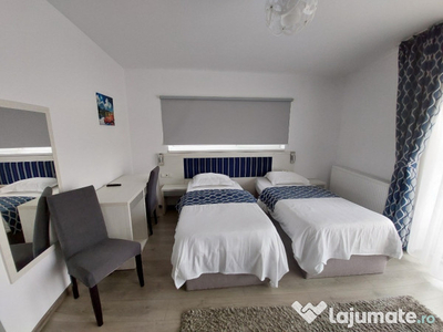 Apartament modern cu o camera, potrivit pentru studenti, zona Hasdeu