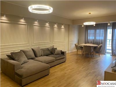 APARTAMENT MODERN DE 2 CAMERE IN SOSEAUA NORDULUI DE INCHIRIAT