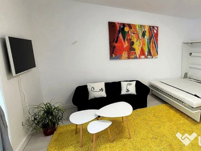 Apartament modern in zona Frunzisului