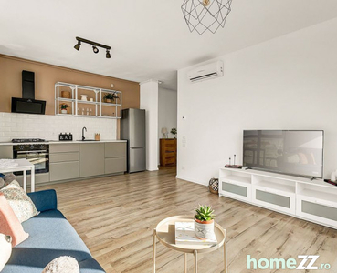 Apartament nou Ared Comision 0%