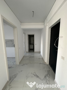 Apartament spatios, bloc nou, mutare rapida