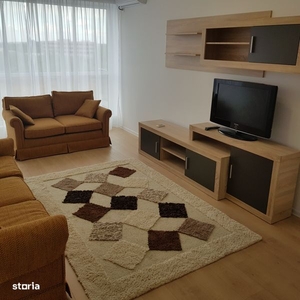 Apartament2 camere Atria Urban Resort