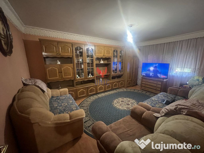 Apartment cu 2 camere în Cornițoiu