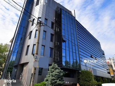 ART Business Center 5, zona Caramfil, 185-4.543mp, id 1425, 0%comision