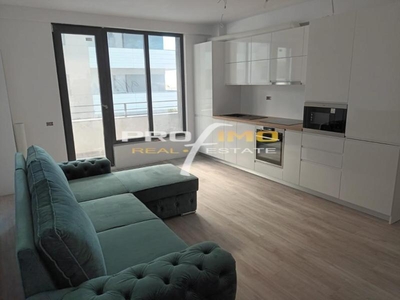 Boreal Apartament 3 Camere Mobilat Utilat Lux Totul Nou Parcare