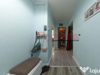 Brancoveanu - 3 camere