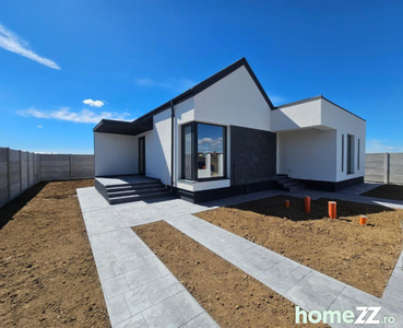 Casa parter|Incalzire pardoseala|Teren generos 360 mp