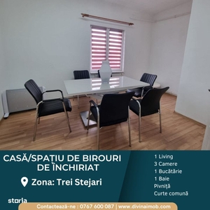 Apartament 3 camere + parcare subterana | Grozavesti - 20th Residence