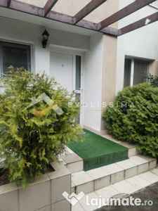 Casa tip Duplex cartier Green Valley 800 euro + Tva