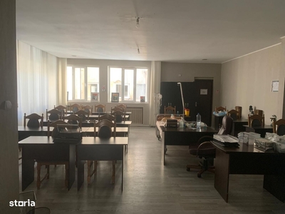Apartament spatios, 3 camere in Zona Piata Marasti / The Office!